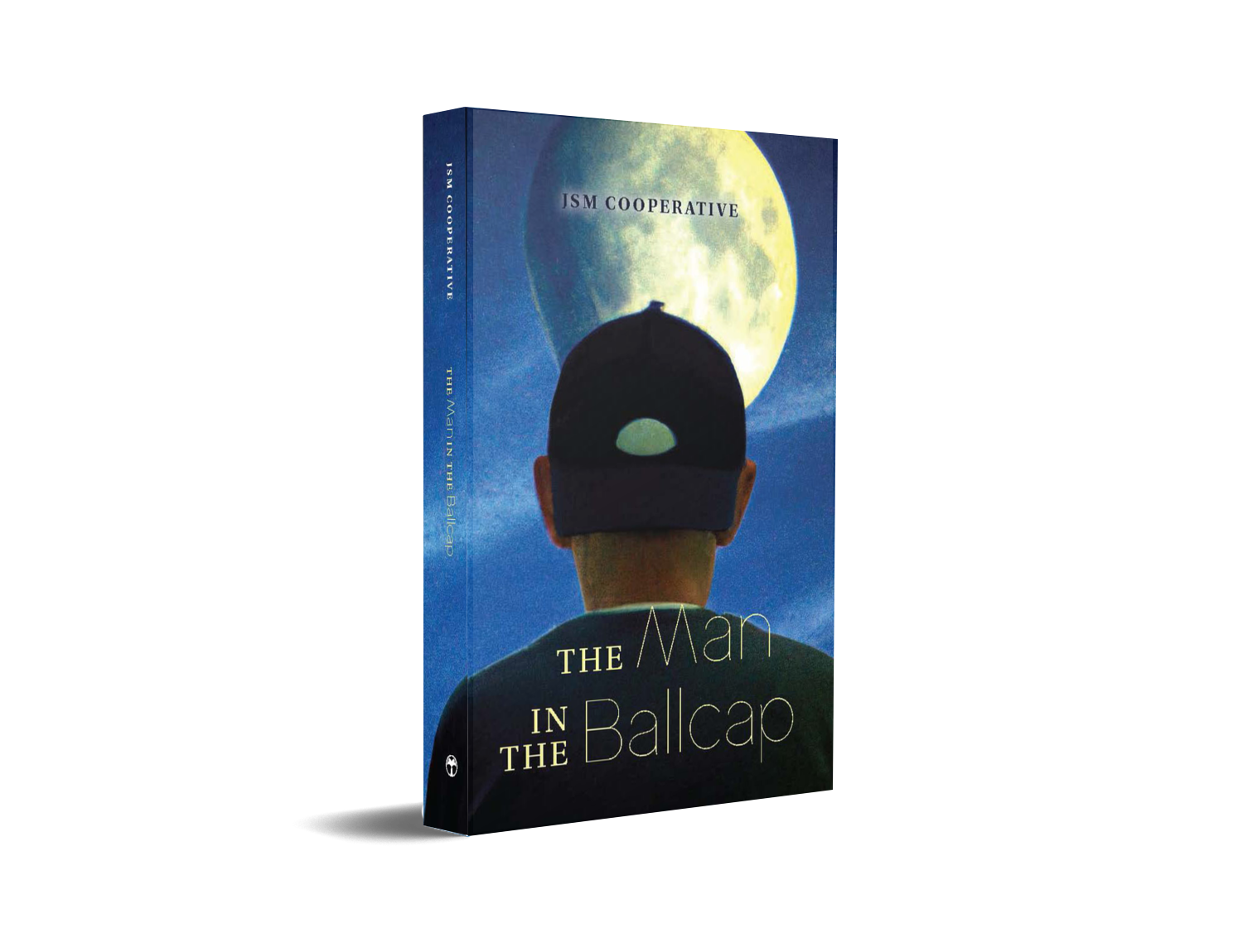 The Man in the Ballcap – JSM Cooperative